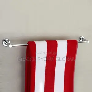 Bathroom Towels Hanger