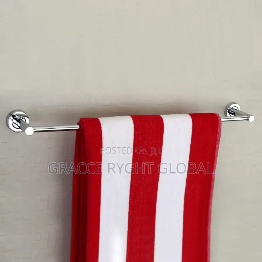 Bathroom Towels Hanger