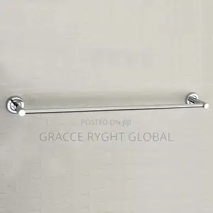 Bathroom Towels Hanger