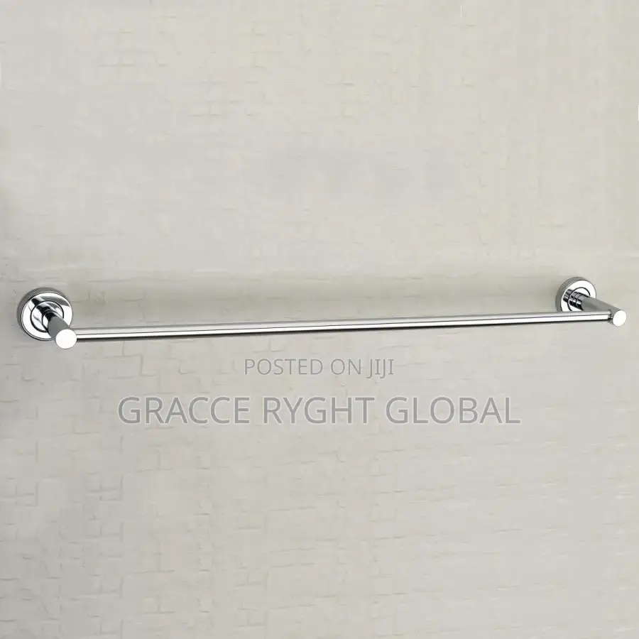 Bathroom Towels Hanger