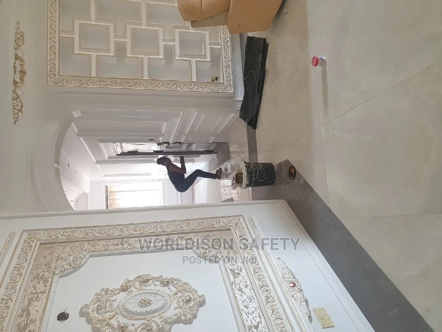 Cleaning Services in Delta