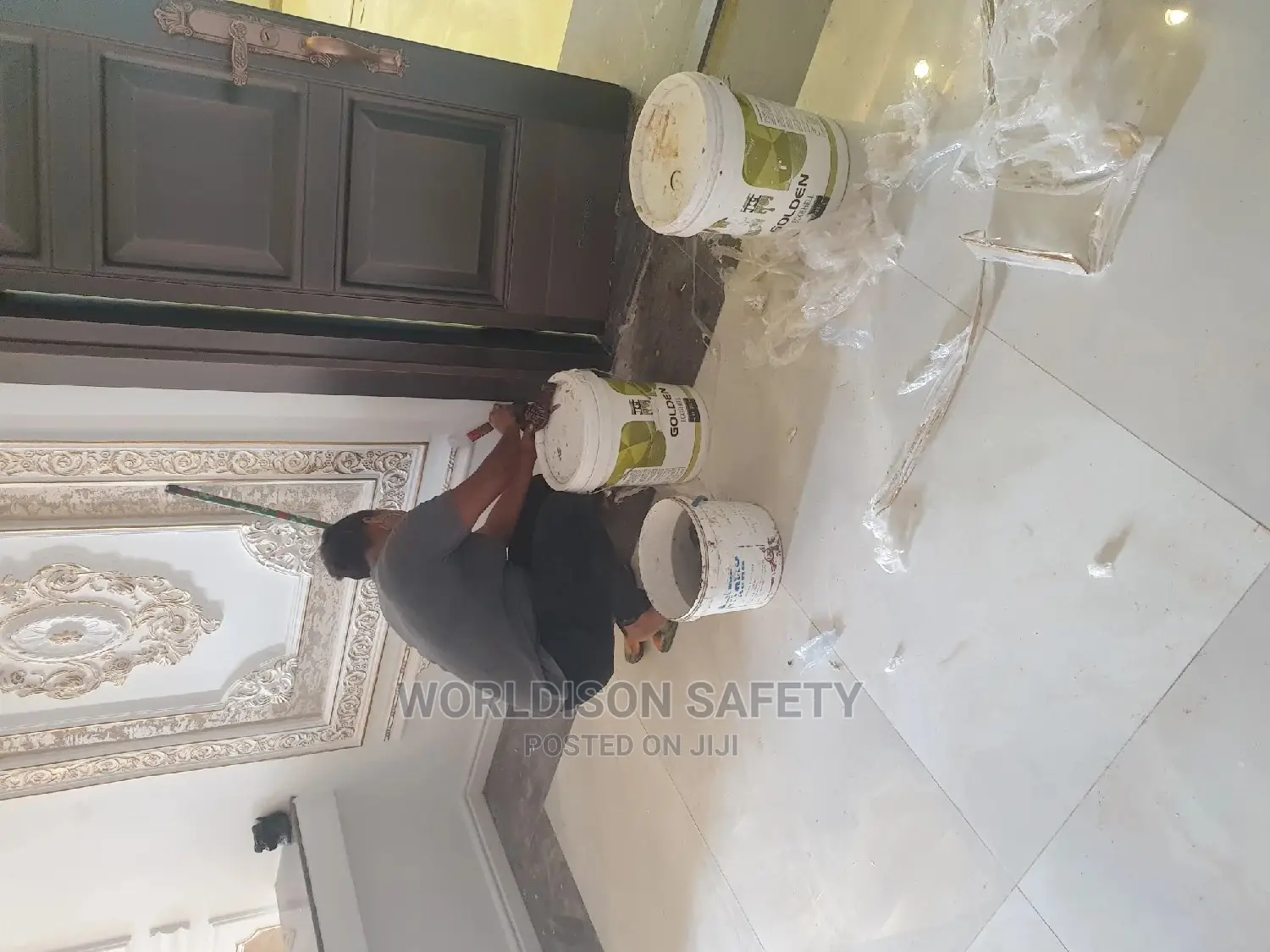 Cleaning Services in Delta