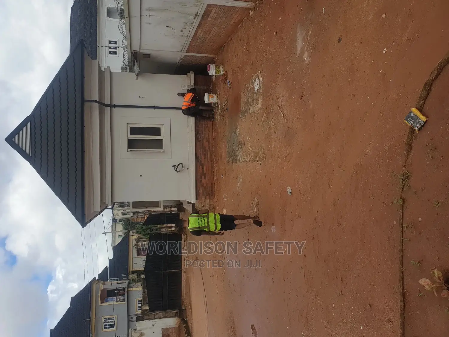 Cleaning Services in Delta