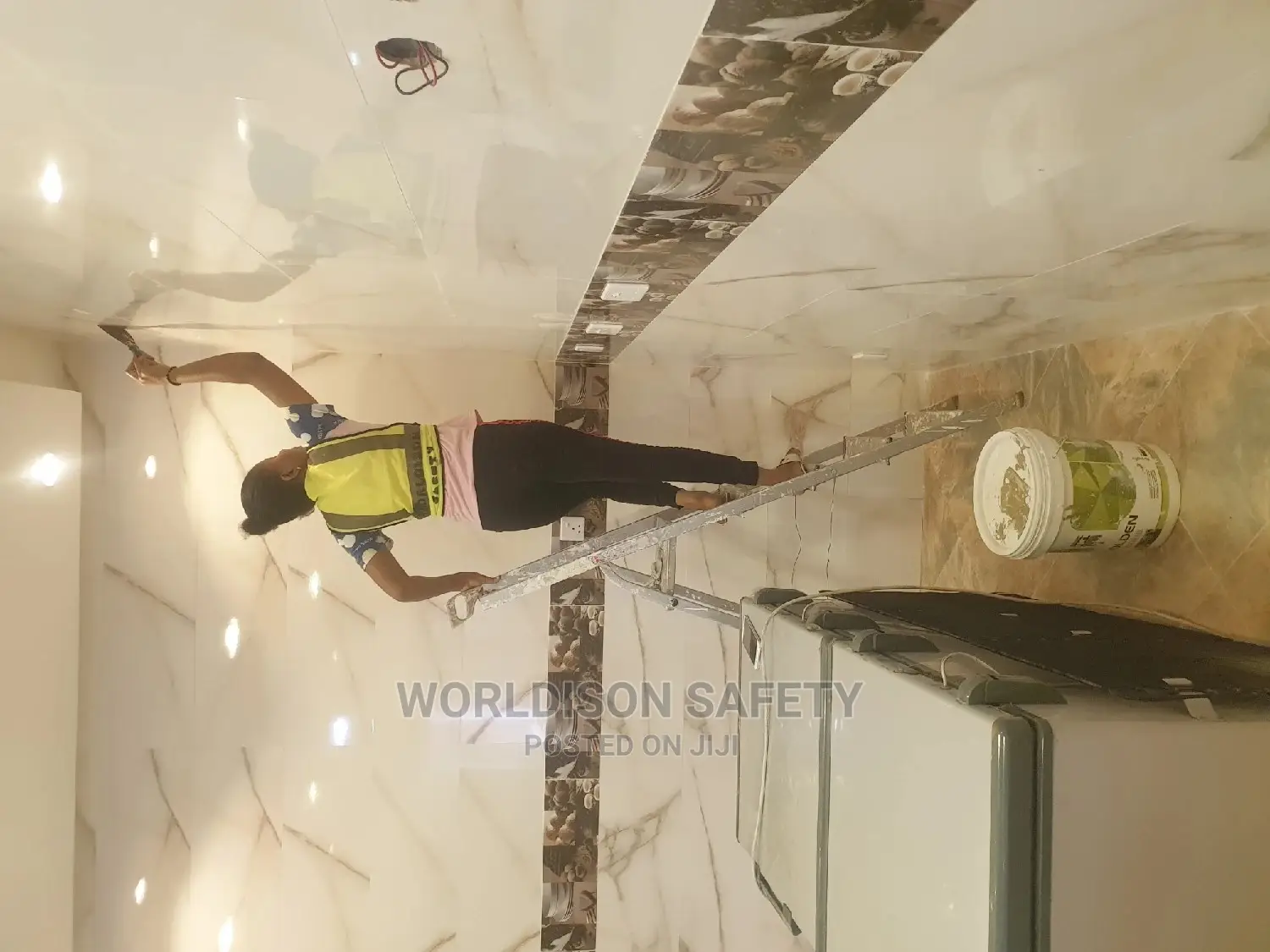 Cleaning Services in Delta