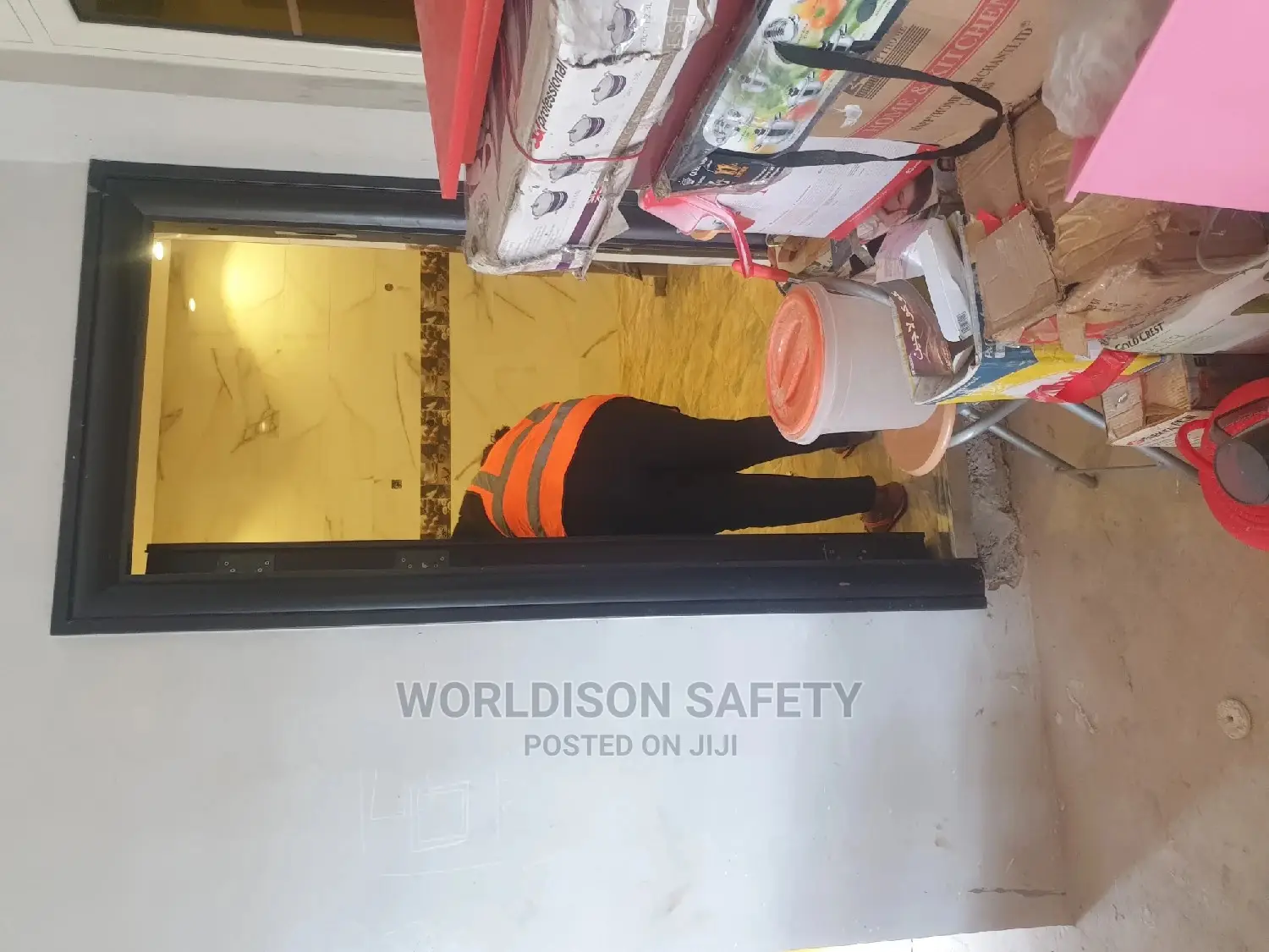 Cleaning Services in Delta