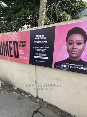 Print Clean Large Format Banners