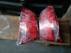 Boot Lamp for Kia Optima 2014