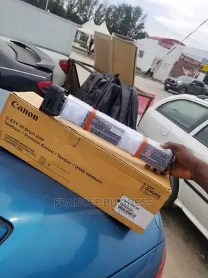 Canon C-Exv49 Drum Unit