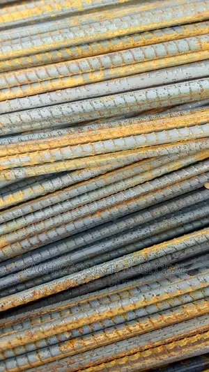 Tiger Y16mm TMT and Other TMT
