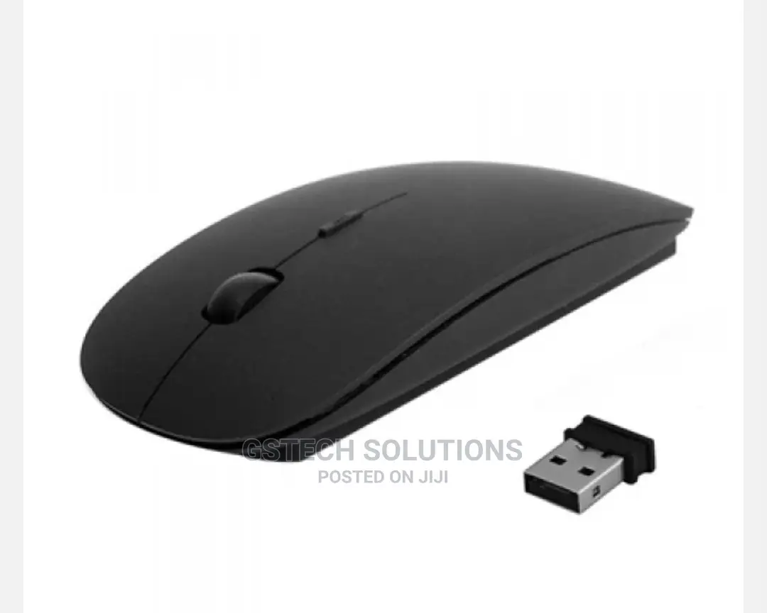 Apple Wireless Mouse