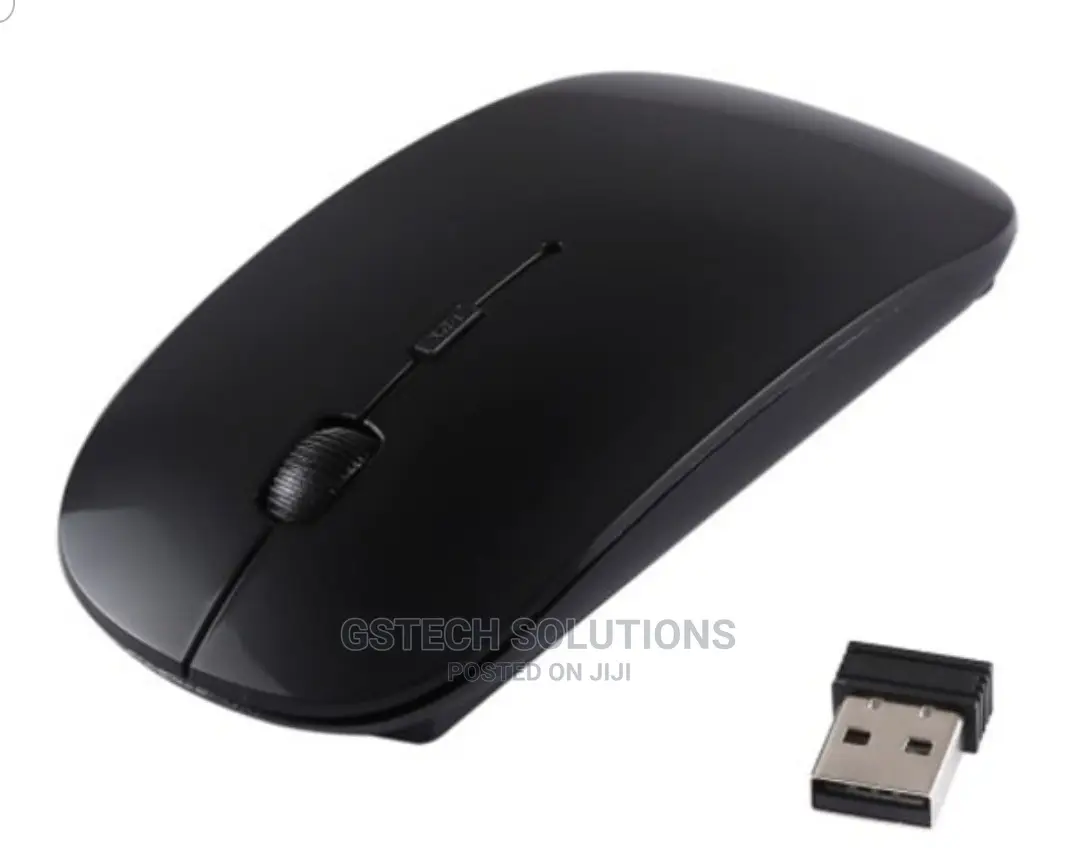Hp Wireless Mouse