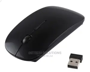Hp Wireless Mouse