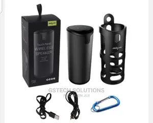 Zealot S8 Bluetooth Speaker With Power Bank