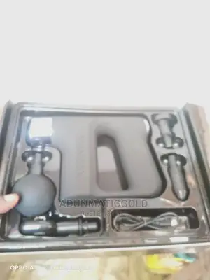 Facial Gun (Blueidea)