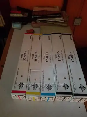 Original Canon C-Exv28 Toner