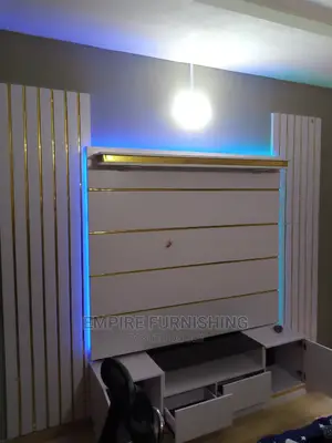 Exclusive TV Stand