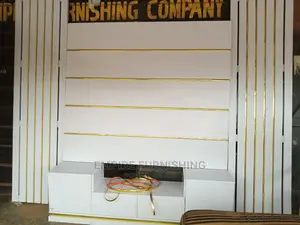 Exclusive TV Stand