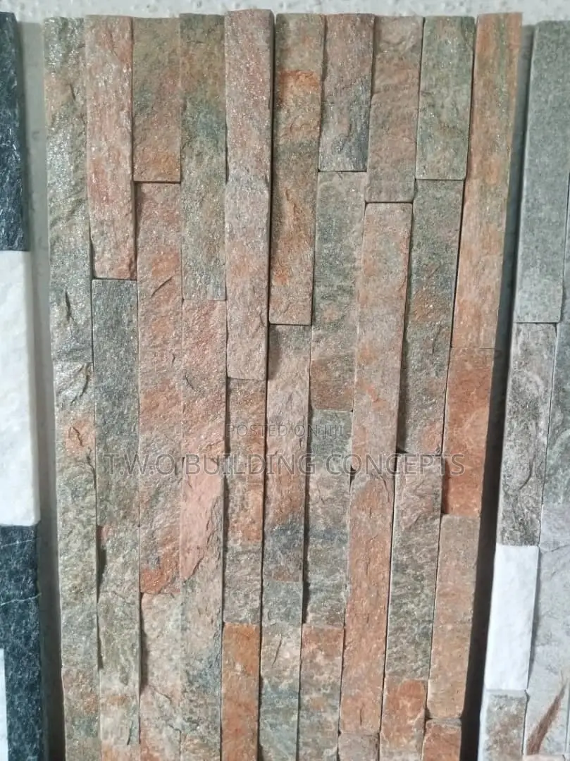Stone Wall 1