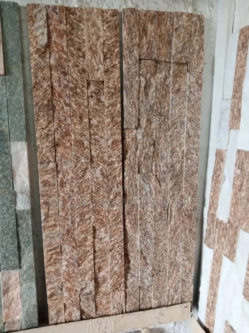 Stone Wall 1