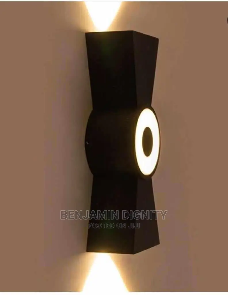 Led Outdoor Light