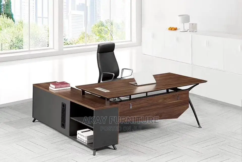 Executive Table 1.8 Meters