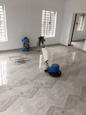 Cleaning And Fumigation Services