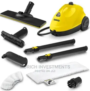 Karcher SC2 Easyfix Steam Cleaner 1500w