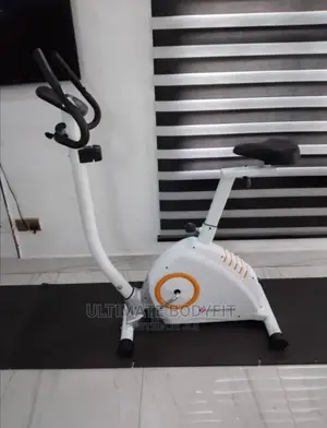 Brand New Semi Magnetic Commercial Bike