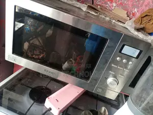 Foreign Used Microwave Oven(800watt)