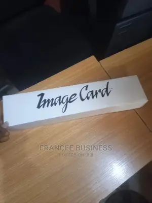 Image Card