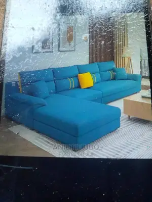 2021 L Shaped Chair at Affordable Price