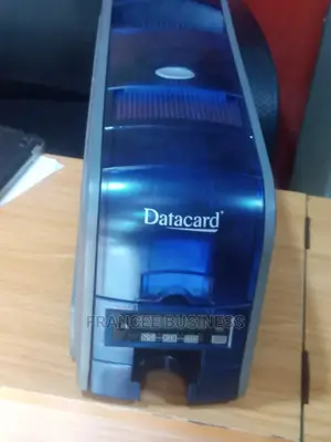 Data Card SD 360 Printer