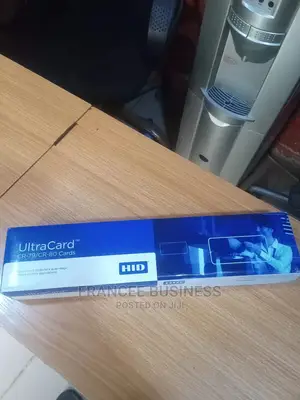 Quality Fargo Ultra Card