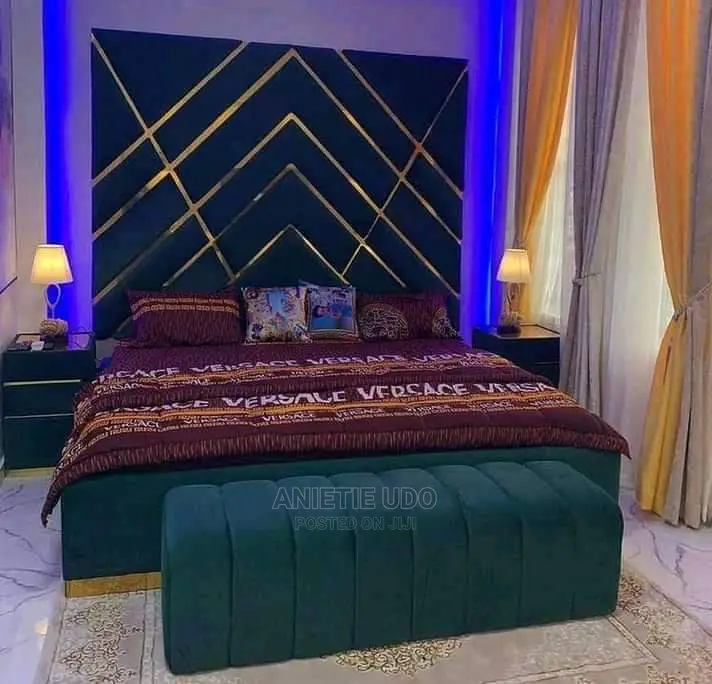 Bed Frame at Affordable Price