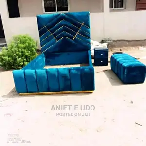 New Model Bed Frame at Affordable Price