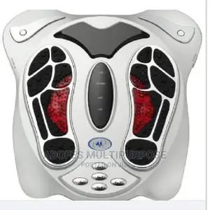 Massager Blood Circulatory Machine