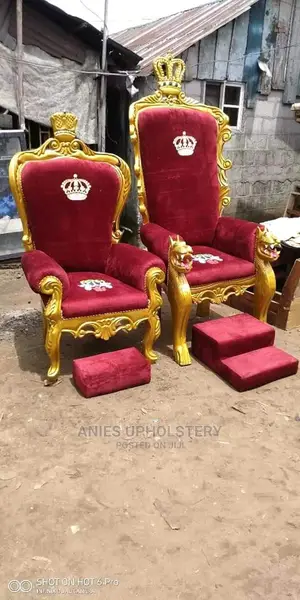 2021 Royal Chair at Affordable Price