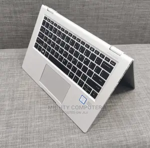 Laptop HP Envy X360 8GB Intel Core I5 SSD 256GB