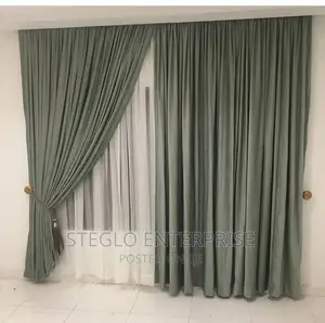 High Exclusive Turkish Curtains