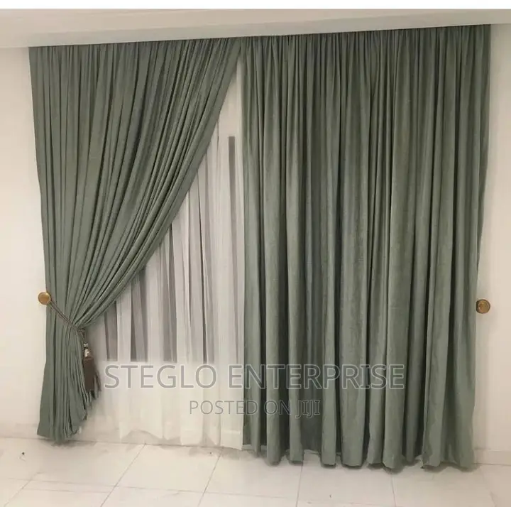 High Exclusive Turkish Curtains