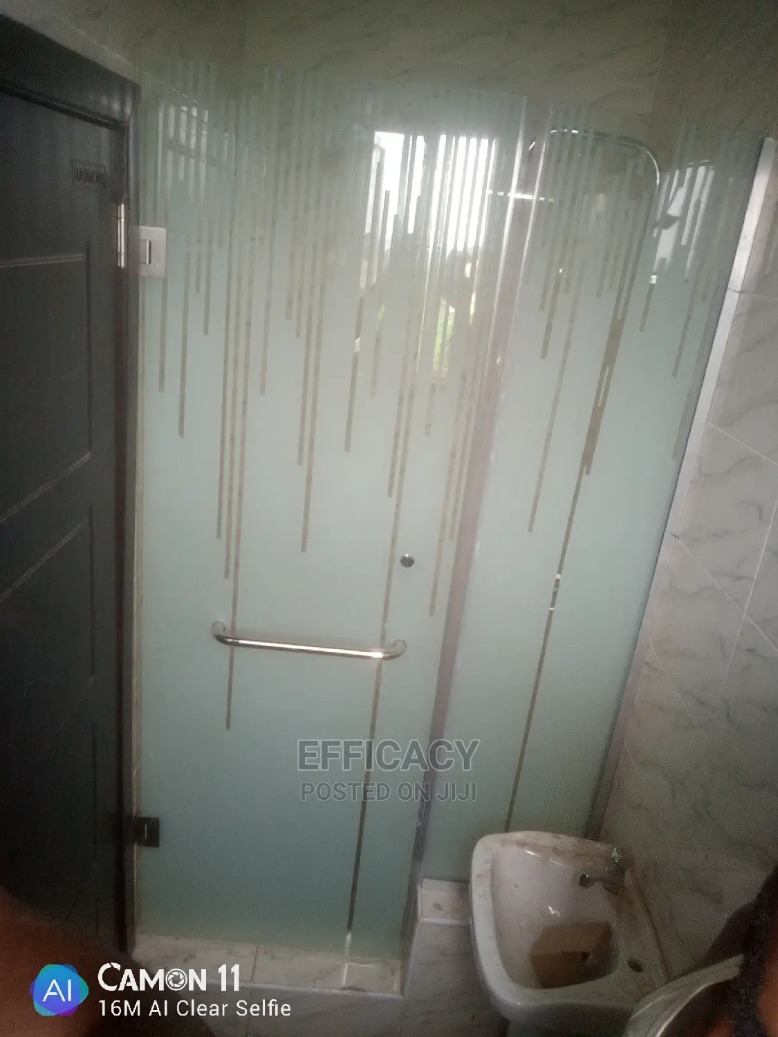Shower Cubicles