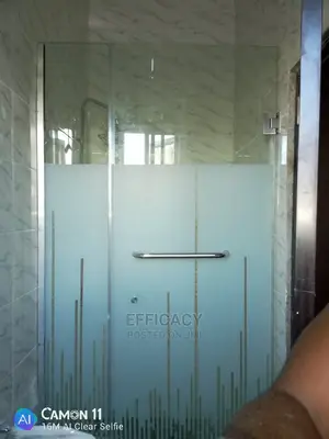 Shower Cubicles