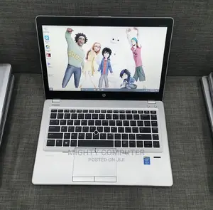 Laptop HP EliteBook Folio 9480M 8GB Intel Core I5 500GB