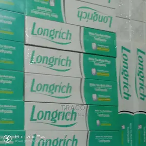 Longrich Long Rich Toothpaste Big Size (200g)