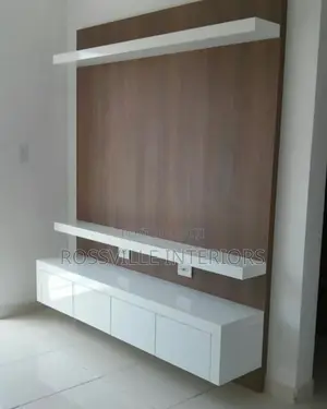 Highquality Entertainment Unit/ Tv Panel/ Tv Stand