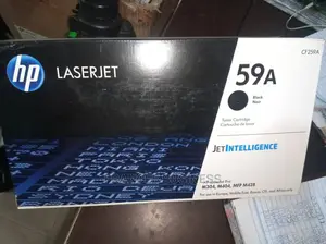Original HP 59A Original Toner