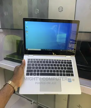 Laptop HP EliteBook 1030 G1 16GB Intel Core I7 SSD 512GB