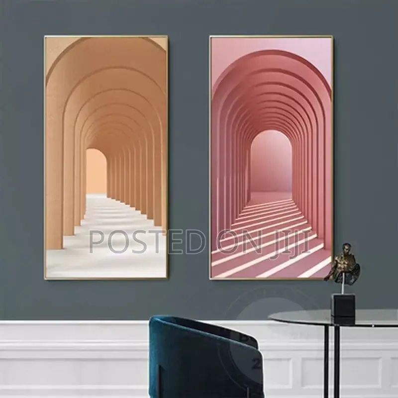Moroccan Mosque Muslim Prints Image