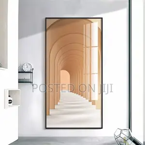 Moroccan Mosque Muslim Prints Image