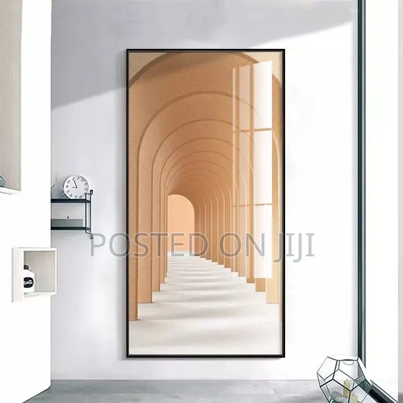 Moroccan Mosque Muslim Prints Image